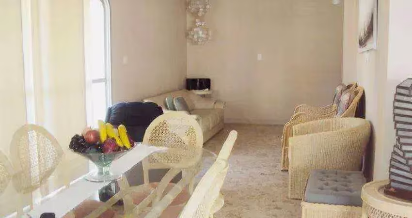Ótima Cobertura PenthHouse na Praia de Pitangueiras,Amplo Terraço,2 Garagens,Lazer com Churrasqueira,Local Nobre,200 M² Úteis!!!