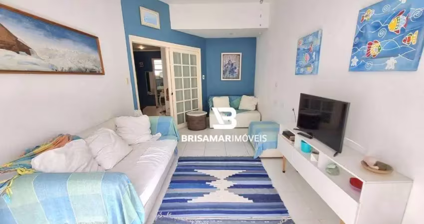 Pitangueiras- frente ao mar , maravilhoso apartamento, claro e super iluminado.