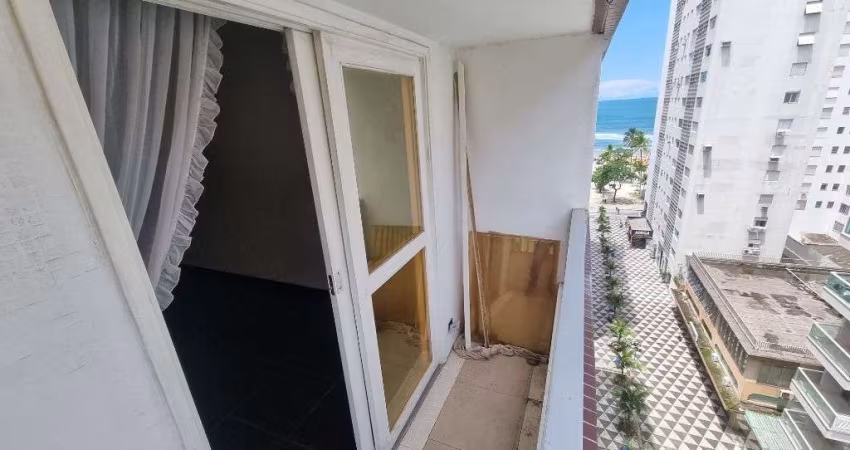 Apartamento com 2 dormitórios à venda, 70 m²- Pitangueiras - Guarujá/SP