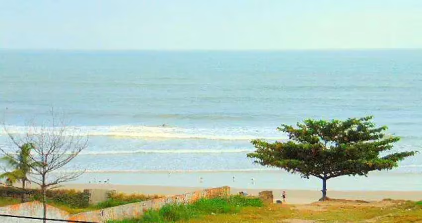 Pitangueiras - frente total ao mar - 199,98 m² úteis - 02 vagas - melhor localização.