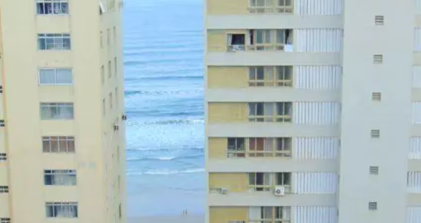 Pitangueiras - Cobertura com 3 suítes - Amplo terraço - 1 quadra da praia.