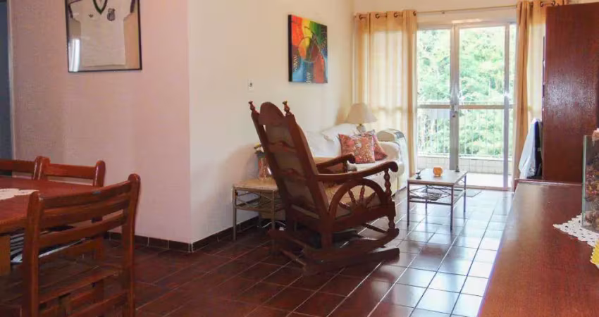 Astúrias - localização espetacular - 93 m² úteis - condomínio baixo - garagem no prédio.