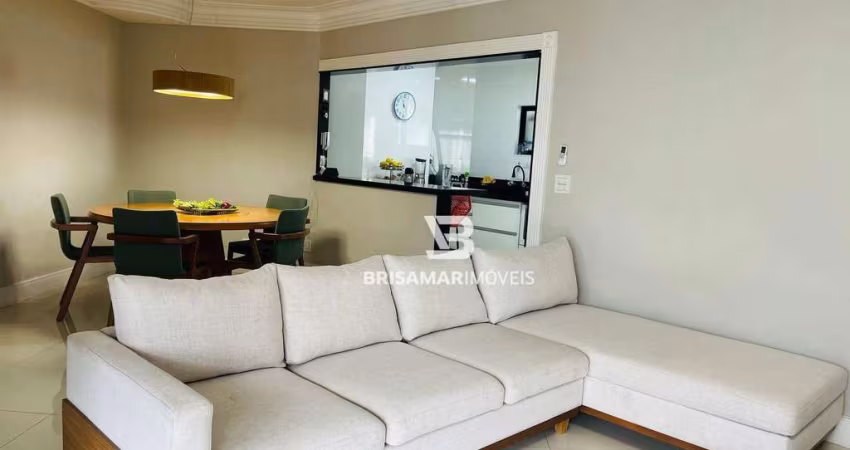 PITANGUEIRAS- MARAVILHOSO APARTAMENTO TOTALMENTE REFORMADO , ÁREA DE LAZER E 02 VAGAS DE GARAGEM NO PRÉDIO.