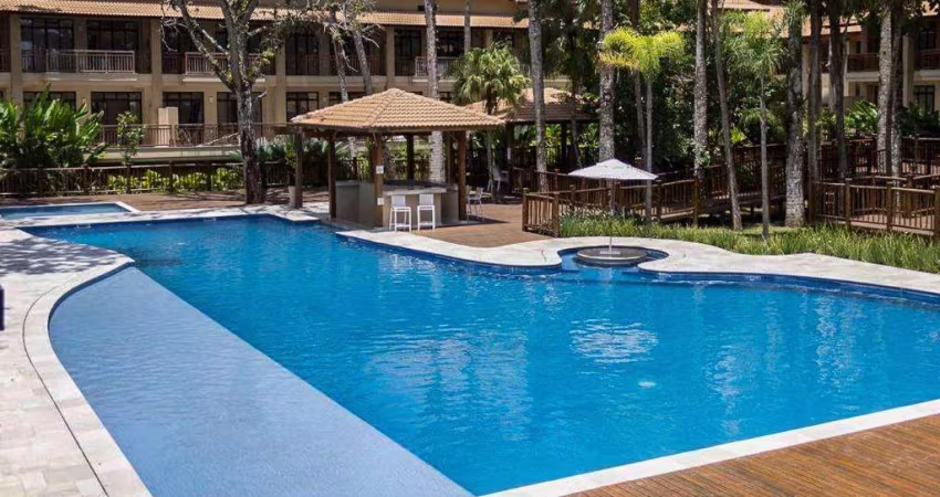 Casa em condomínio - 03 dormitórios - 115 m² - Enseada - Guarujá/SP