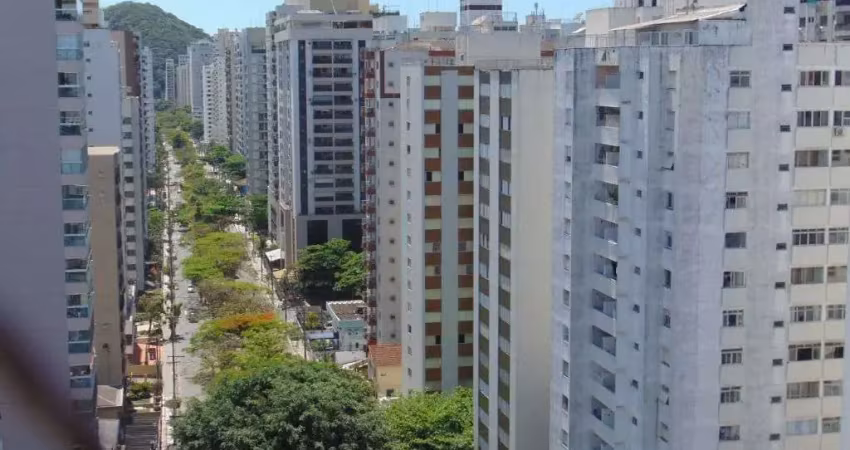 Pitangueiras - próximo ao mar, linda vista, 130m2 uteis, lazer e 02 vagas de garagem