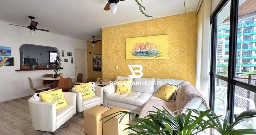 Astúrias- localização espetacular , maravilhoso apartamento , garagem no prédio.