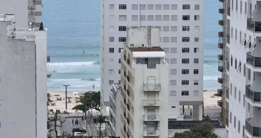 Cobertura com 4 dormitórios à venda, 305 m² - Pitangueiras - Guarujá/SP