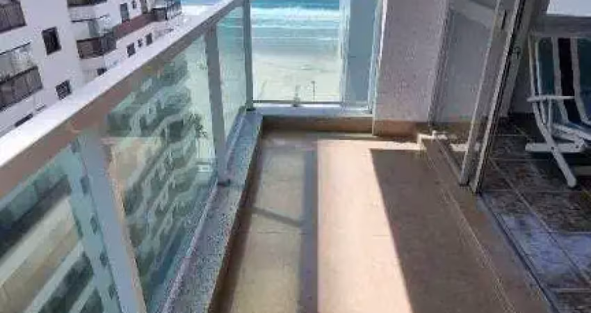 Ótimo apto 30 metros da praia de astúrias, 3 suíte, 2 vaga de garagem