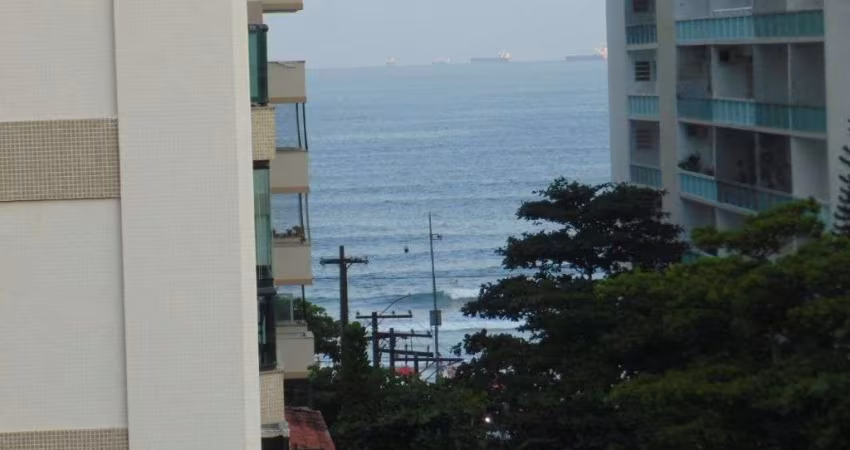 LINDA VISTA MAR, ANDAR MEDIANO, 02 VAGAS DE GARAGEM NO PRÉDIO, LAZER NO PRÉDIO.