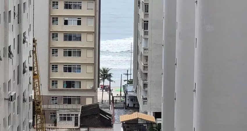 Apartamento com 3 dormitórios à venda, 140 m² - pitangueiras - guarujá/sp