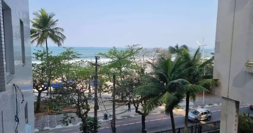 Apartamento com 3 quartos à venda na Avenida Marechal Deodoro da Fonseca, 404, Pitangueiras, Guarujá