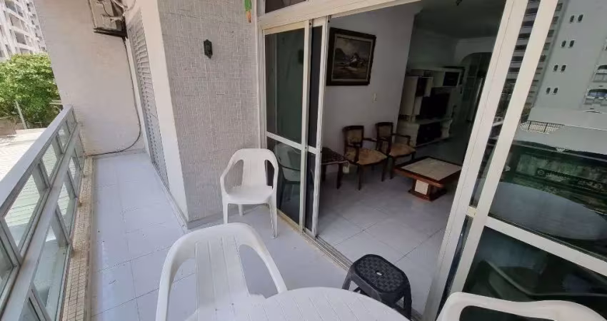 Apartamento à venda, 140 m² por R$ 700.000,00 - Pitangueiras - Guarujá/SP