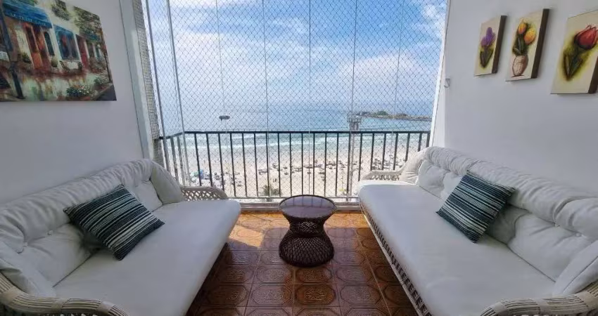Apartamento com 3 quartos à venda na Avenida Marechal Deodoro da Fonseca, 682, Pitangueiras, Guarujá