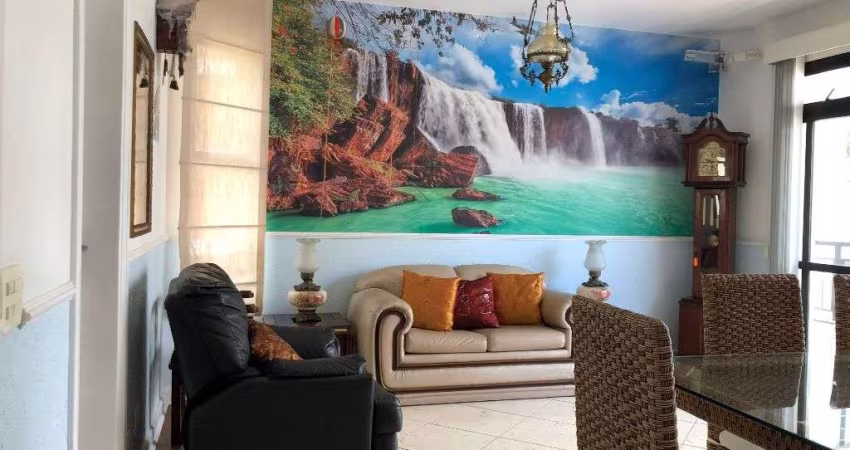 Apartamento à venda - Pitangueiras - Guarujá/SP