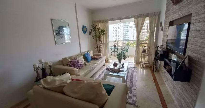 Apartamento com 2 dormitórios à venda, 96 m² - Astúrias - Guarujá/SP