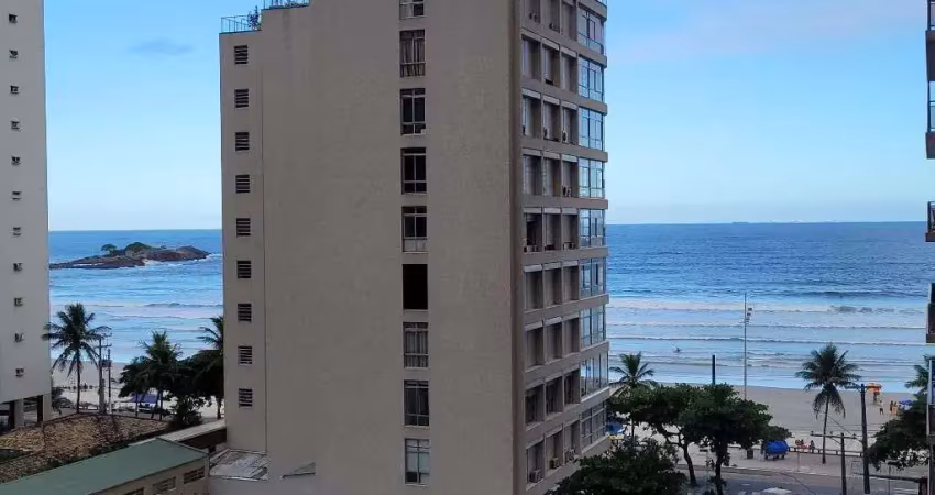 PITANGUEIRAS – NA QUADRA DA PRAIA, COM VISTA PARA O MAR, LOCAL NOBRE, OPORTUNIDADE ÚNICA, 160 M² ÚTEIS, LOCALIZAÇÃO PRIVILEGIADO, 01 VAGA DE GARAGEM