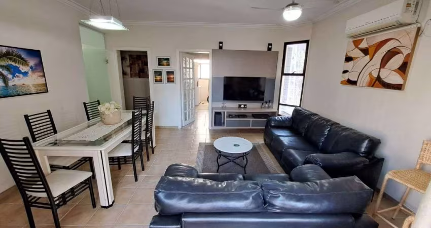 APARTAMENTO COM 3 DORMITÓRIOS, 2 VAGAS, PRÉDIO COM PISCINA E CHURRASQUEIRA.