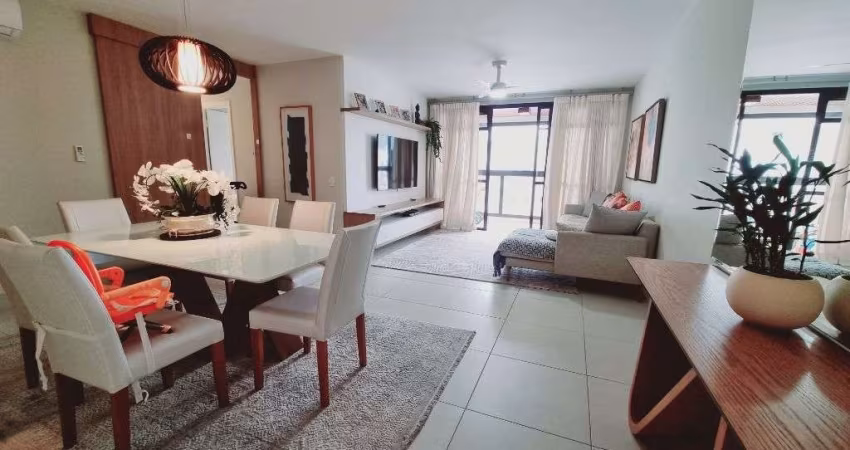 Apartamento com 3 dormitórios à venda, 140 m² - Pitangueiras - Guarujá/SP