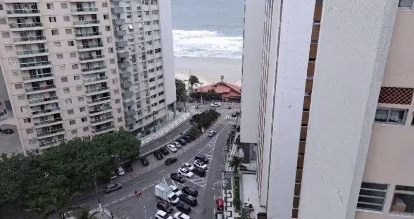 Apartamento com 3 quartos à venda na Rua Mário Ribeiro, 1579, Pitangueiras, Guarujá