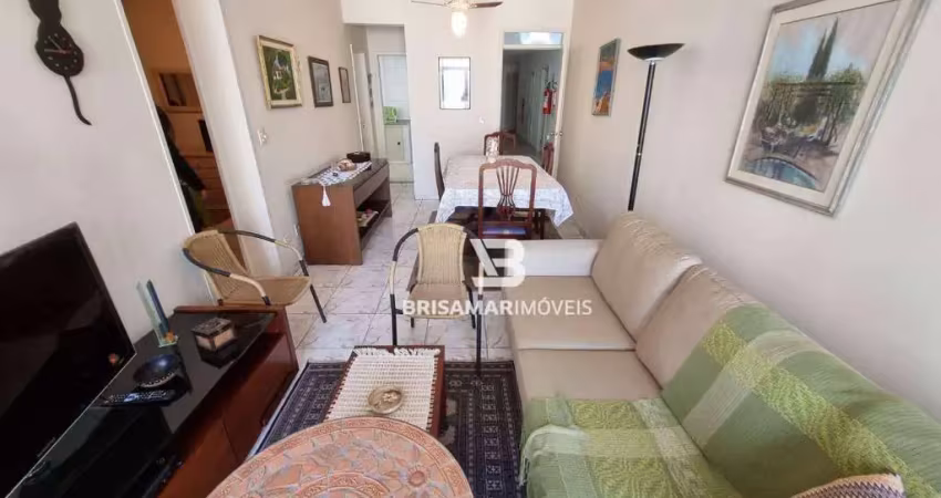 Pitangueiras - linda vista ao mar , localização privilegiada , garagem no prédio.