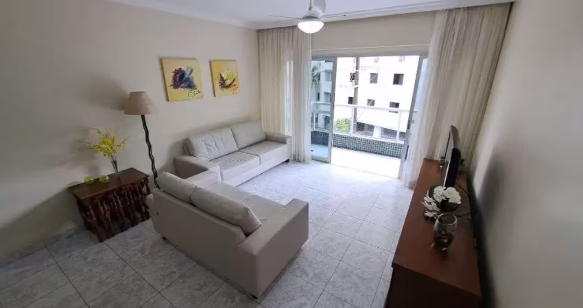Apartamento amplo, 3 dormitórios, 1 quadra da praia, proximo do morro da rapina no guarujá