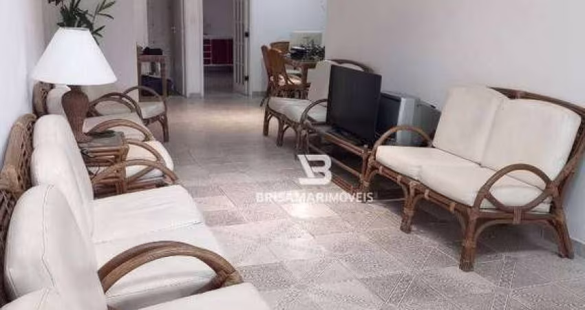ENSEADA- COBERTURA DUPLEX  COM 267,72 M² TOTAL , PISCINA E CHURRASQUEIRA PRIVATIVA.