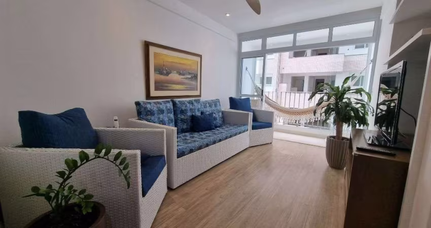 ASTÚRIAS- PERTINHO DO MAR , APARTAMENTO TOTALMENTE REFORMADO E DECORADO , 01 VAGA DE GARAGEM NO PRÉDIO.