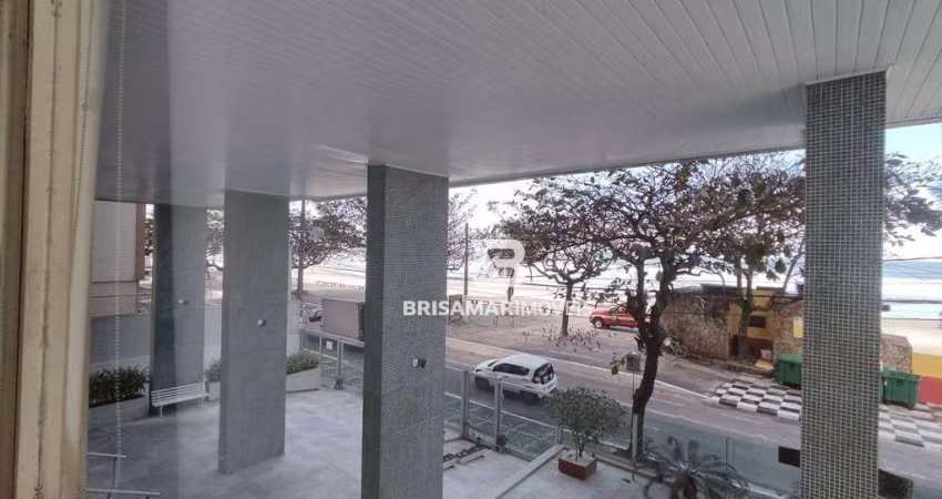 PITANGUEIRAS- FRENTE AO MAR COM BELÍSSIMA VISTA , GARAGEM .