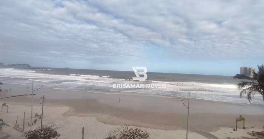 PITANGUEIRAS- FRENTE TOTAL AO MAR COM MARAVILHOSA VISTA MAR , 02 VAGAS DE GARAGEM DEMARCADA NO PRÉDIO.