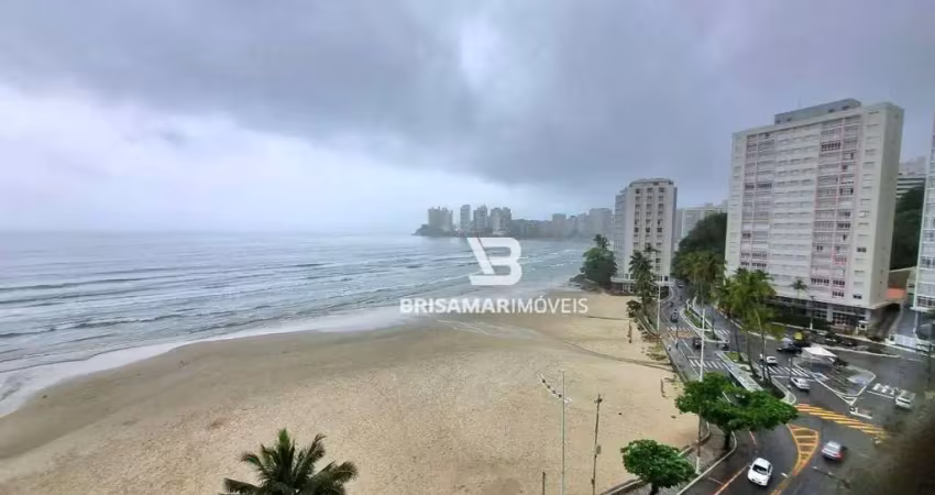 Pitangueiras- frente total ao mar , linda vista , localização privilegiada.