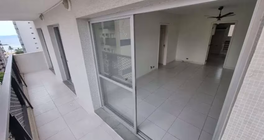 Pitangueiras- maravilhosa vista ao mar , 02 vagas de garagem no prédio, excelete área de lazer.
