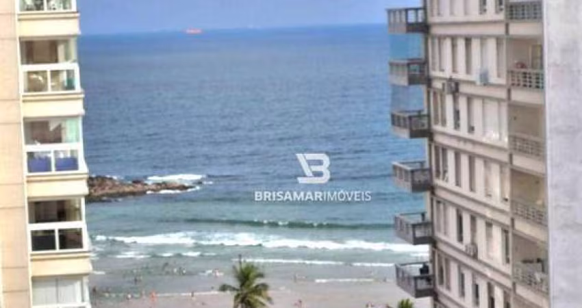 PITANGUEIRAS- UMA QUADRA DA PRAIA , LOCALIZAÇÃO ESPETACULAR COM MARAVILHOSA VISTA AO MAR , 02 VAGAS DE GARAGEM E LAZER TOTAL.