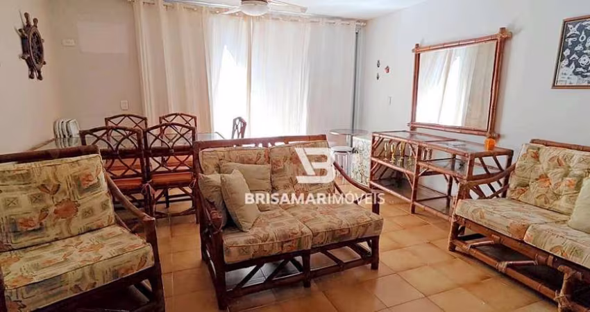 VENDA DE CASA EM CONDOMÍNIO FECHADO NA ENSEADA, GUARUJÁ – PÉ NA AREIA!