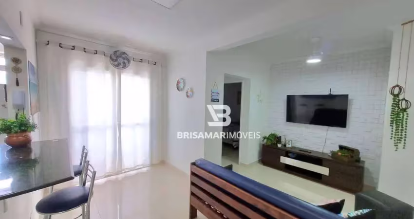 Apartamento em pitangueiras: um verdadeiro paraíso pertnho domar