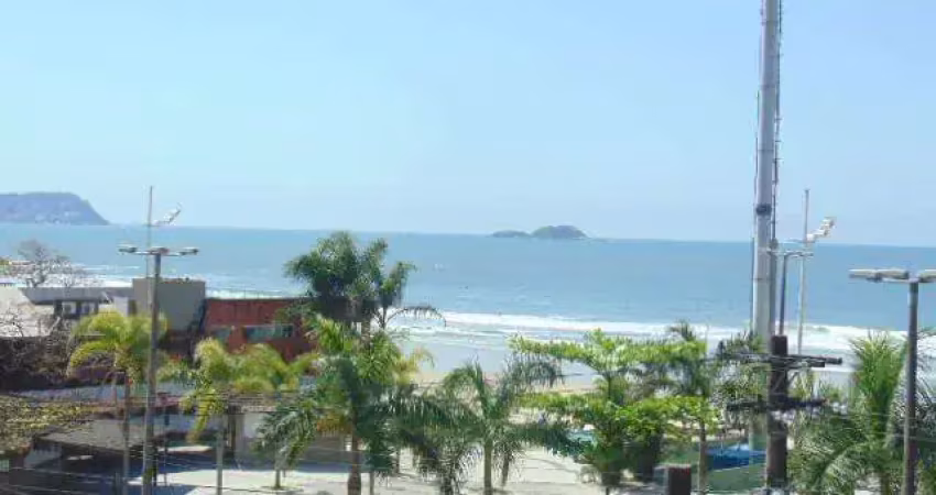 Apartamento frente mar em pitangueiras – sofisticação, conforto e uma vista deslumbrante