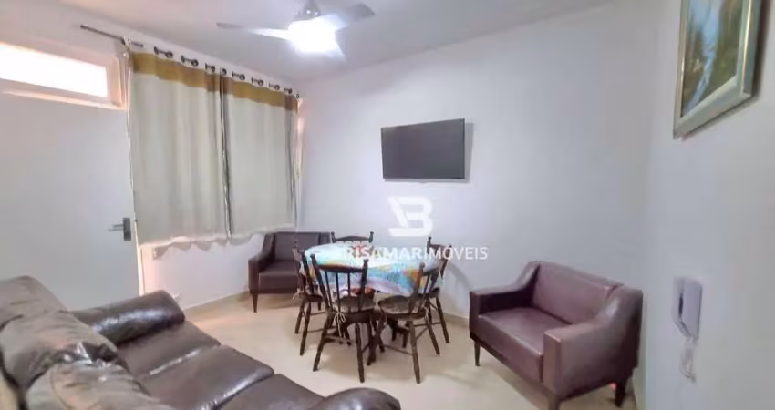 Pitangueiras- uma quadra da praia, localização espetacular , garagem no prédio.