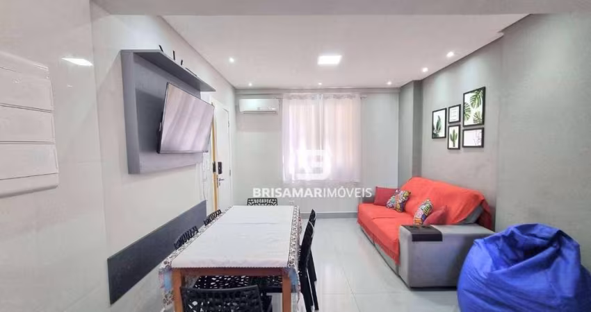 PITANGUEIRAS- CALÇADÃO , TOTALMENTE REFORMADO E DECORADO , GARAGEM .
