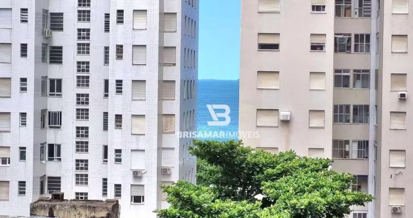 Pitangueiras- uma quadra da praia , vistinha  para o mar , garagem no prédio.