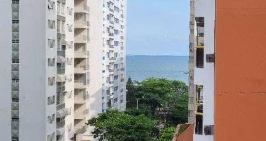 PITANGUEIRAS- UMA QUADRA DA PRAIA , REGIÃO CENTRAL , GARAGEM NO PRÉDIO.