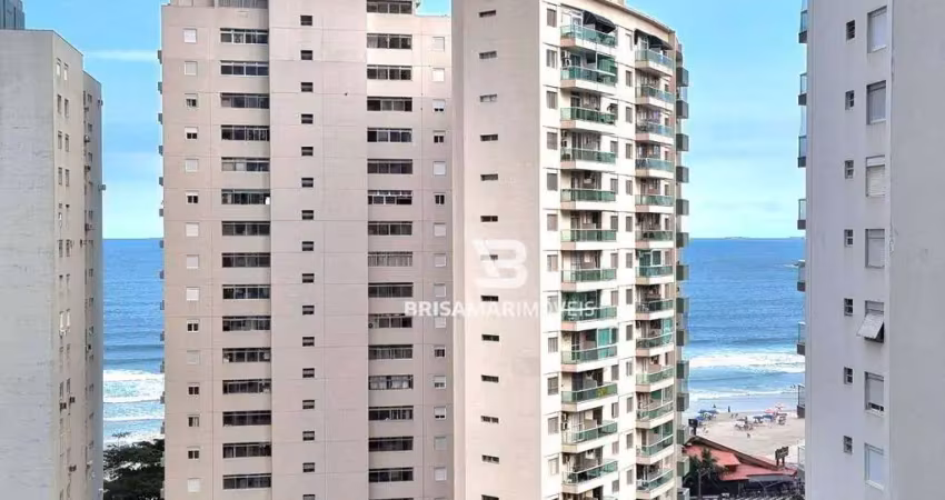 Apartamento em pitangueiras: um verdadeiro paraíso  com vista para o mar , lazer e 02 vagas.