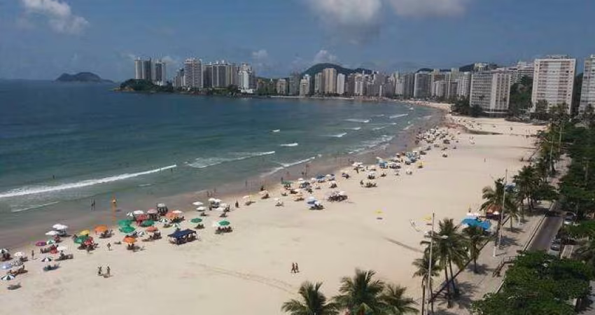 PITANGUEIRAS- VISTA MAR TOTAL – APARTAMENTO EXCLUSIVO DE ALTO PADRÃO