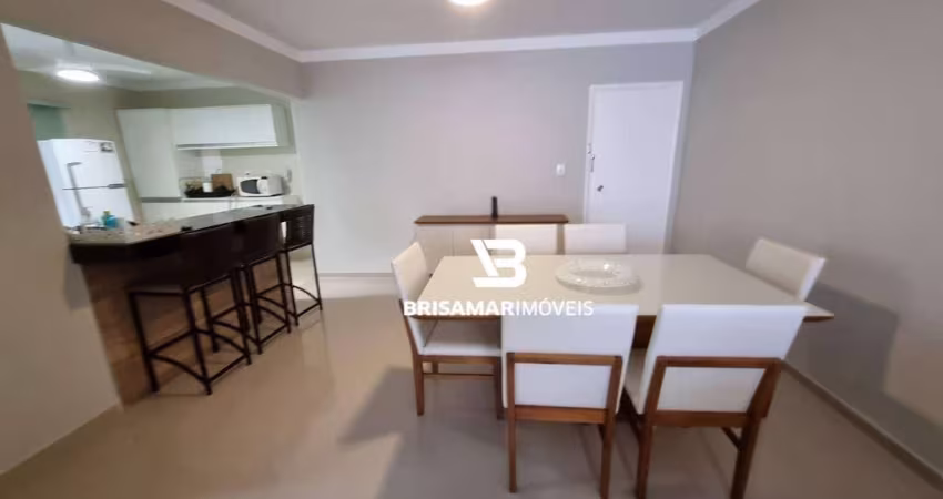 PITANGUEIRAS- UMA QUADRA DO MAR , TOTALMENTE REFORMADO E DECORADO, GARAGEM NO PRÉDIO.