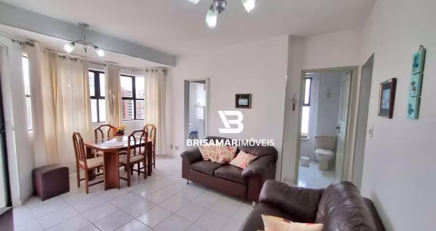 Astúrias- próximo da praia , maravilhosa área de lazer , garagem no prédio.
