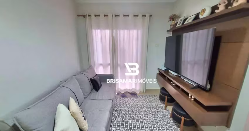 Pitangueiras- vistinha para o mar , maravilhoso apartamento , garagem no prédio.