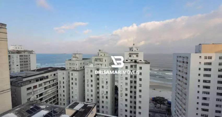 Apartamento com 2 quartos à venda na Rua Rio de Janeiro, 66, Pitangueiras, Guarujá