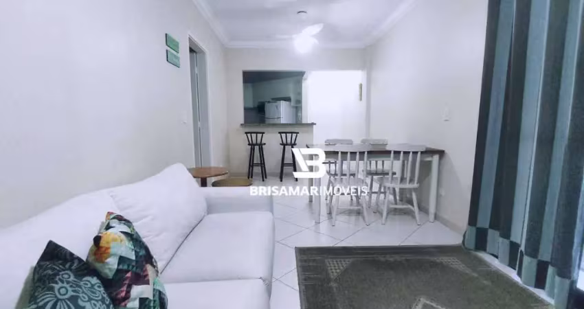 Pitangueiras- uma quadra da praia , vistinha mar , lazer e 02 vagas de garagem no prédio.