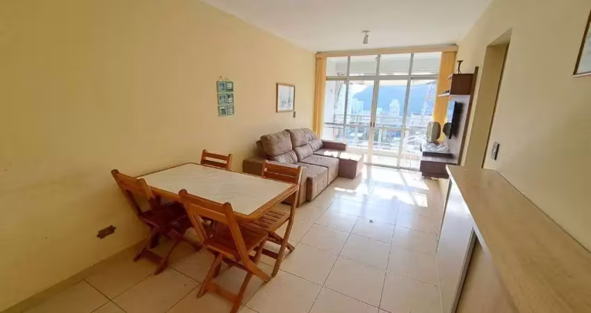 Pitangueiras- uma quadra do mar , garagem no prédio, apartamento espetacular.