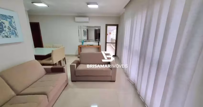 Pitangueiras- lindo apartamento totalmente reformado e decorado , 02 vagas de garagem , uma quadra mar.