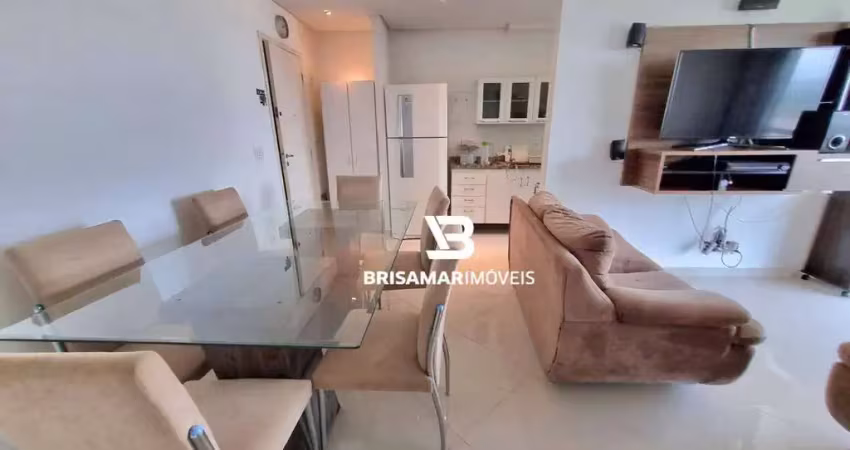 Apartamento com vista mar na praia das astúrias – conforto, sofisticação e lazer completo