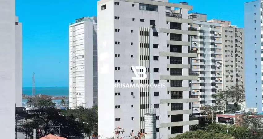 Pitangueiras- localização espetacular , na segunda quadra da praia , 02 vagas de garagem no prédio.